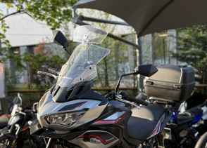 KAWASAKI VERSYS 650 - 2022