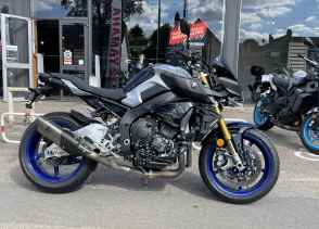 YAMAHA MT-10 SP - 2019