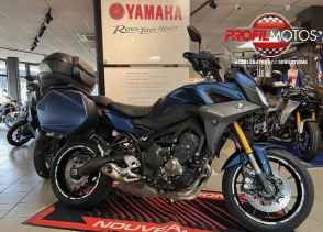 YAMAHA TRACER 900 GT - 2018