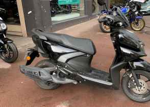 YAMAHA RayZR 125 - 2024