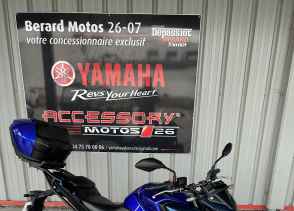 YAMAHA MT-03 - 2024