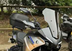 YAMAHA TRACER 7 35KW - 2024