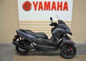 YAMAHA TRICITY 300 - 2025