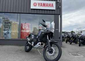 YAMAHA XTZ TENERE 700 World Raid - 2025