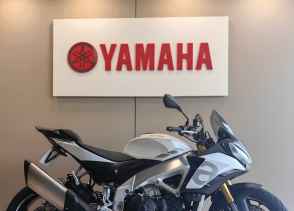 APRILIA TUONO 1100  V4 RR - 2022