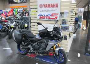 YAMAHA TRACER 9 GT + Y-AMT - 2025