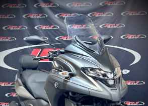 YAMAHA TRICITY 300 - 2022