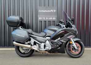 YAMAHA FJR 1300 - 2020