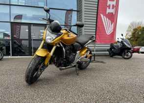 HONDA CB 600 HORNET - 2007
