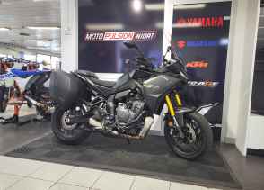 YAMAHA TRACER 7 GT - 2025