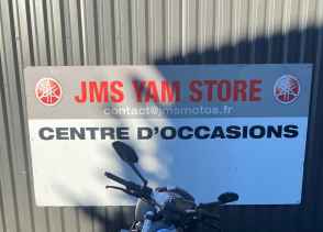 DUCATI MONSTER 821 - 2016