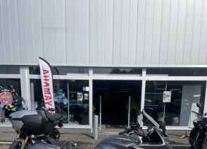 YAMAHA FJR 1300 - 2007