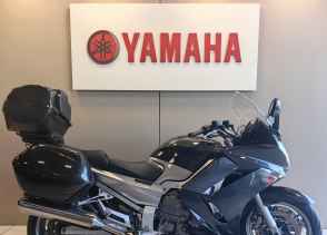 YAMAHA FJR 1300 ABS - 2009