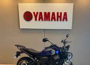 YAMAHA XSR 700 - 2024