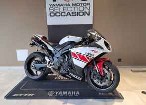 YAMAHA YZF 1000 R1 - 2010