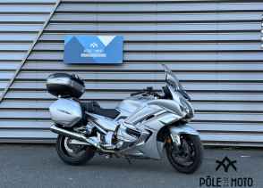 YAMAHA FJR 1300 AE - 2016