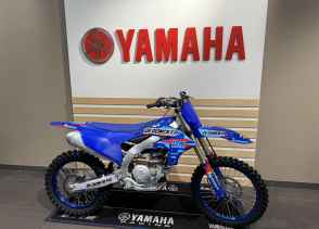 YAMAHA YZ450F - 2025