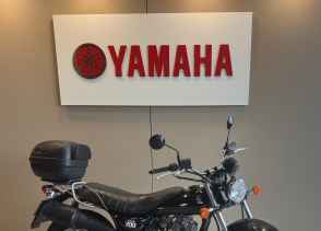 SUZUKI RV VANVAN 200 - 2016