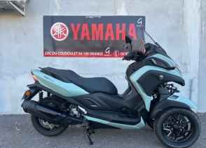 YAMAHA TRICITY 300 - 2025
