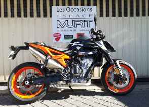 KTM 890 DUKE GP - 2025