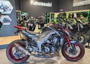 KAWASAKI Z 1000 - 2016