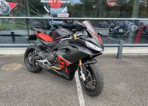 APRILIA RS 660 A2 - 2023