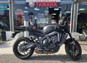 YAMAHA MT-09  Y-AMT - 2024