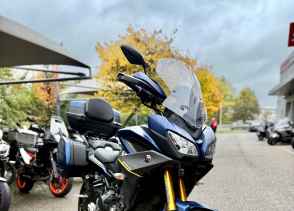 YAMAHA TRACER 900 GT - 2020