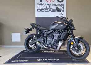 YAMAHA MT-07 Y-AMT - 2025
