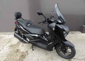 YAMAHA XMAX 300 Tech Max - 2023