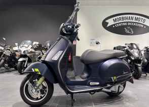 PIAGGIO GTS 125 - 2022