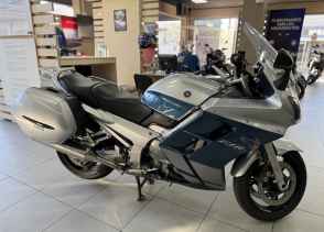 YAMAHA FJR 1300 ABS - 2005