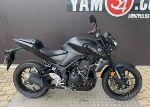 YAMAHA MT-03 300 - 2024