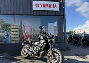 YAMAHA XSR 700 35KW - 2025