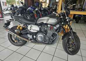 YAMAHA XJR 1300 RACER - 2015