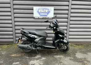 YAMAHA RayZR 125 - 2024