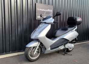 HONDA PANTHEON - 2025