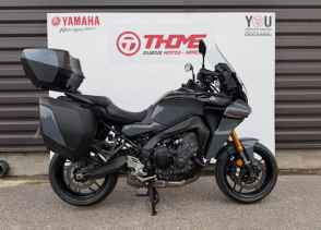 YAMAHA TRACER 9 GT+ - 2024