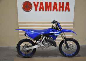 YAMAHA YZ 125 - 2025