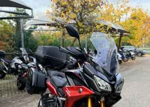 YAMAHA TRACER 900 GT - 2020