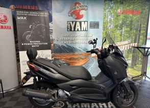 YAMAHA XMAX 125 - 2020