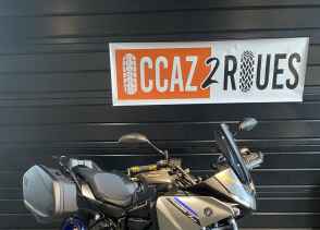 YAMAHA TRACER 7 GT 35 KW - 2023