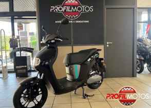 YAMAHA NEO'S 50 ELECTRIQUE - 2025