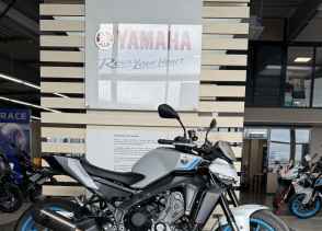 YAMAHA MT-09 - 2025
