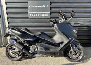 YAMAHA XP T-MAX 530 DX - 2018