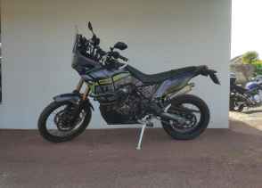 YAMAHA XTZ TENERE 700 World Raid - 2022