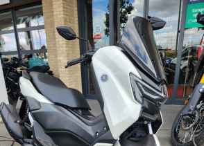YAMAHA NMAX 125 - 2025