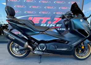 YAMAHA XP T-MAX 560 TECH MAX - 2022