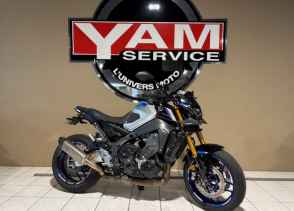 YAMAHA MT-09 SP - 2024
