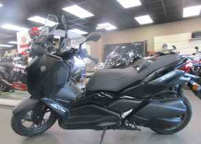 YAMAHA XMAX 300 Tech Max - 2023